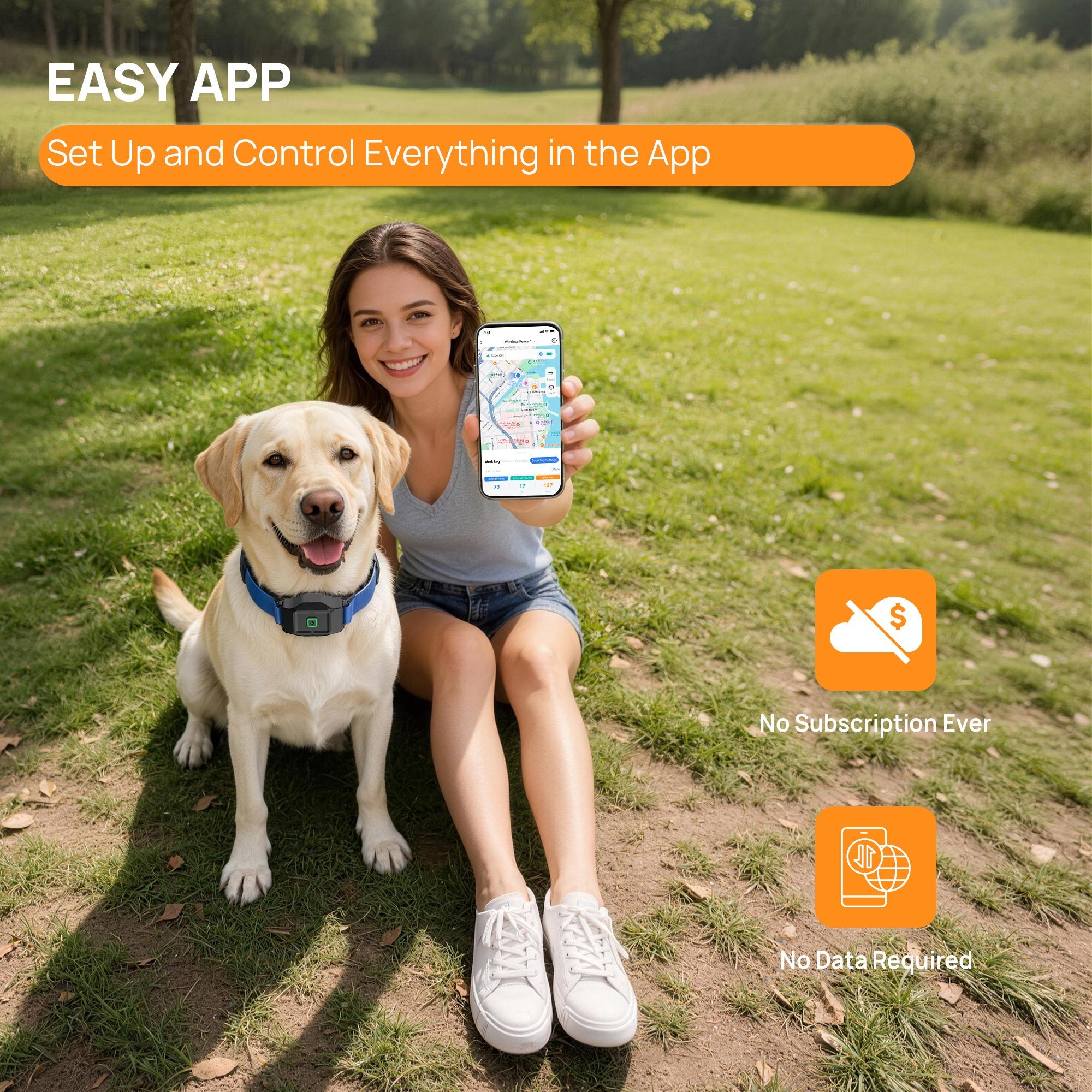 Easy App