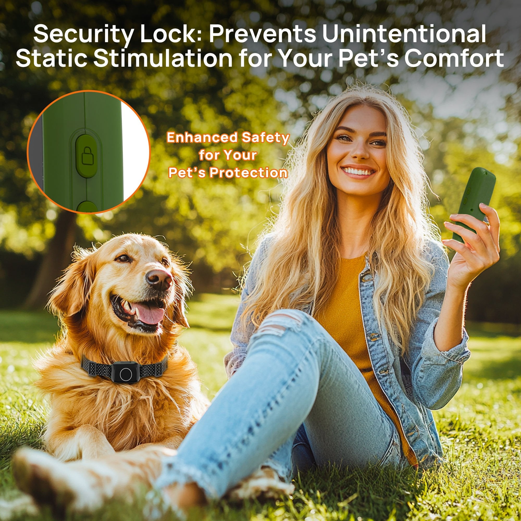 Security Lock