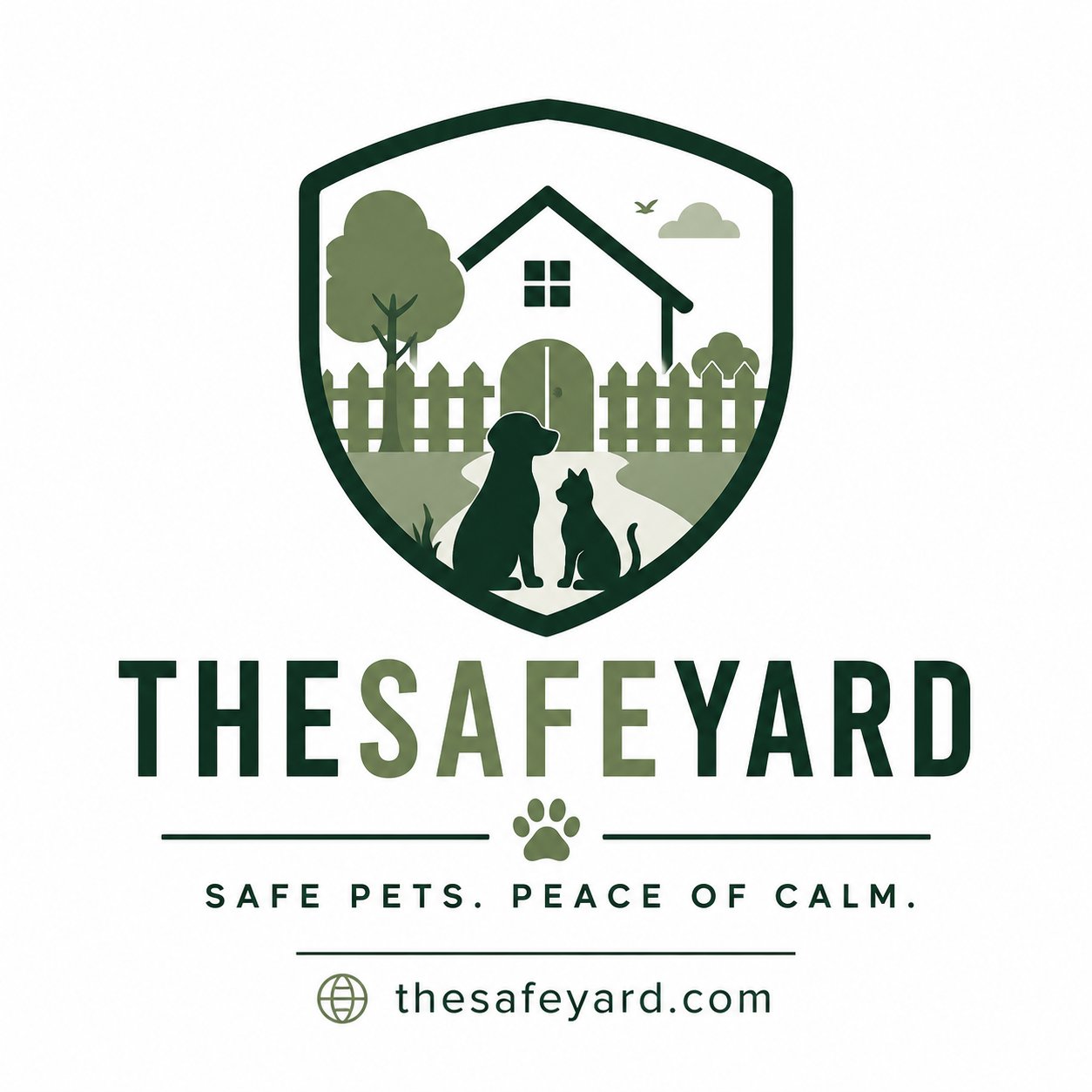 The Safe Yard